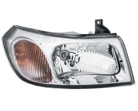 Headlight right 1EG 354 024-121 Hella, Image 2