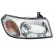 Headlight right 1EG 354 024-121 Hella, Thumbnail 2