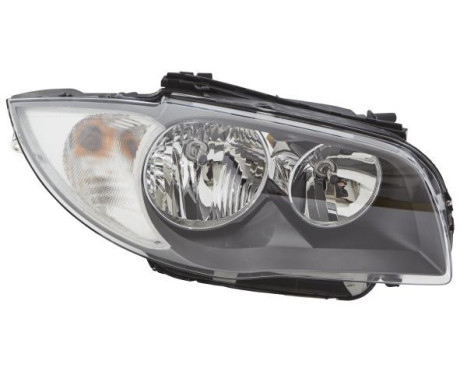 Headlight right 1EG 354 538-021 Hella, Image 2