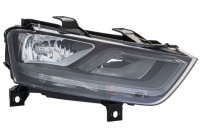 Headlight right 1EG 354 839-021 Hella