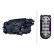 Headlight right 1EG354 877-021 Hella, Thumbnail 2