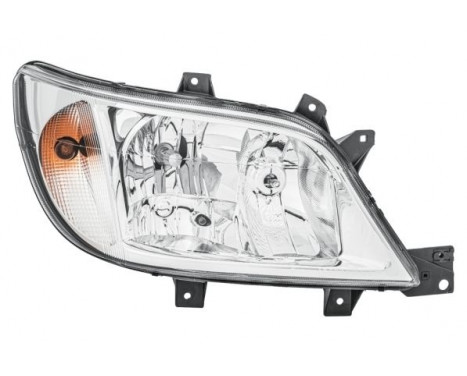 Headlight right 1EH 246 047-021 Hella, Image 2