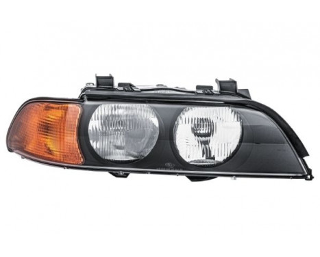 Headlight right 1EJ 007 400-061 Hella, Image 2