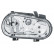 Headlight right 1EJ 007 700-081 Hella, Thumbnail 2