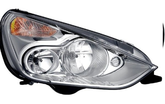 Headlight right 1EJ 009 250-741 Hella, Image 2