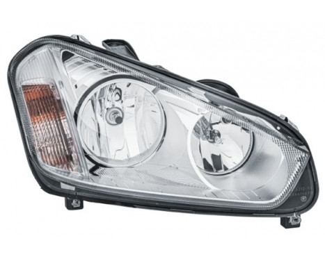 Headlight right 1EJ 009 587-621 Hella, Image 2