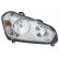 Headlight right 1EJ 009 587-621 Hella, Thumbnail 2