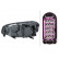 Headlight right 1EJ 009 587-621 Hella, Thumbnail 3