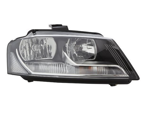 Headlight right 1EJ 009 648-021 Hella, Image 2