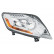 Headlight right 1EJ 009 696-721 Hella, Thumbnail 2