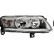 Headlight right 1EJ 009 925-021 Hella