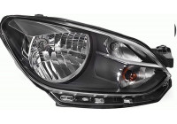 Headlight right 1EJ 010 670-021 Hella