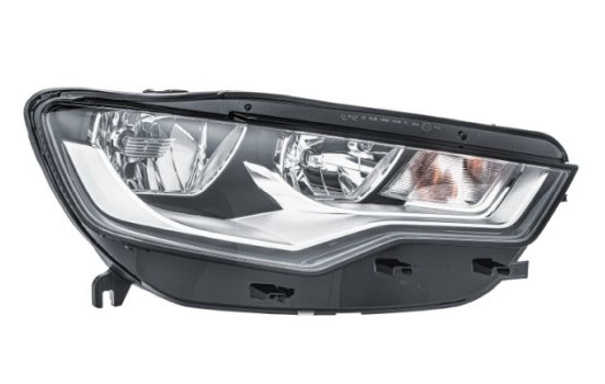 Headlight right 1EJ 011 149-021 Hella, Image 2