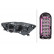 Headlight right 1EJ 011 149-021 Hella, Thumbnail 3