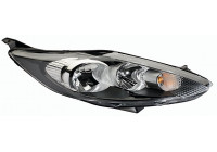 Headlight right 1EJ 247 045-321 Hella