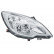 Headlight right 1EJ 354 676-021 Hella, Thumbnail 2