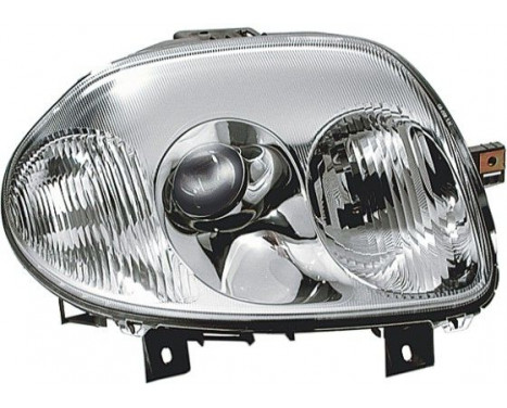 Headlight right 1EL 007 510-101 Hella, Image 2