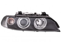 Headlight right 1EL 008 052-581 Hella