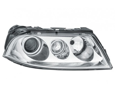 Headlight right 1EL 008 340-081 Hella, Image 2