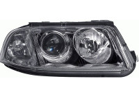 Headlight right 1EL 008 350-021 Hella