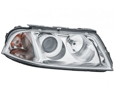 Headlight right 1EL 008 350-021 Hella, Image 2