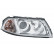 Headlight right 1EL 008 350-021 Hella, Thumbnail 2