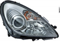 Headlight right 1EL 008 361-721 Hella