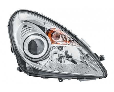 Headlight right 1EL 008 361-721 Hella, Image 2