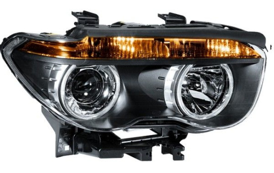 Headlight right 1EL 008 420-321 Hella, Image 2