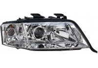 Headlight right 1EL 008 472-021 Hella