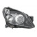 Headlight right 1EL 008 700-321 Hella, Thumbnail 2