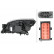 Headlight right 1EL 008 700-321 Hella, Thumbnail 3