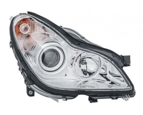 Headlight right 1EL 008 821-021 Hella, Image 2