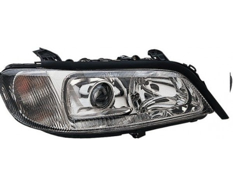 Headlight right 1EL 009 050-221 Hella, Image 2
