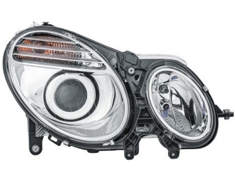 Headlight right 1EL 009 260-081 Hella, Image 2