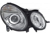 Headlight right 1EL 009 260-561 Hella