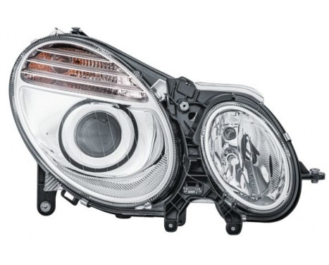 Headlight right 1EL 009 260-561 Hella, Image 2