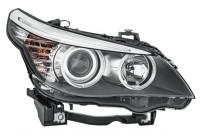 Headlight right 1EL 009 449-021 Hella