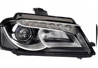 Headlight right 1EL 009 648-401 Hella