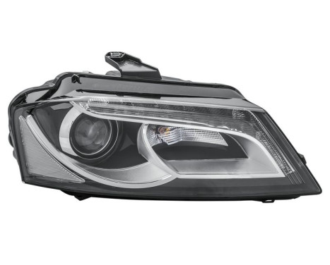 Headlight right 1EL 009 648-401 Hella, Image 3