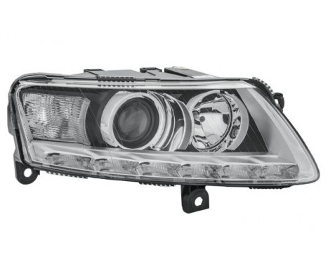 Headlight right 1EL 009 925-521 Hella, Image 2