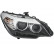 Headlight right 1EL 009 933-421 Hella, Thumbnail 2