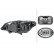 Headlight right 1EL 009 933-421 Hella, Thumbnail 3