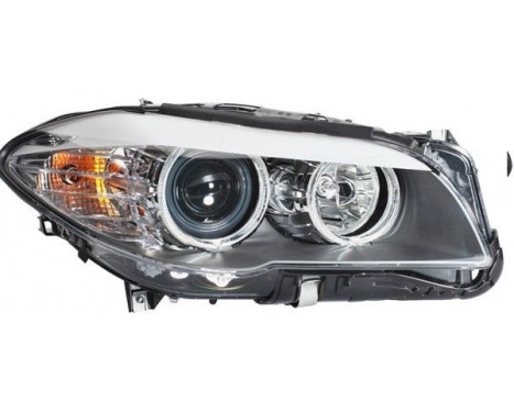Headlight right 1EL 010 131-021 Hella, Image 2