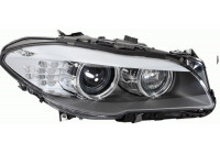 Headlight right 1EL 010 131-521 Hella
