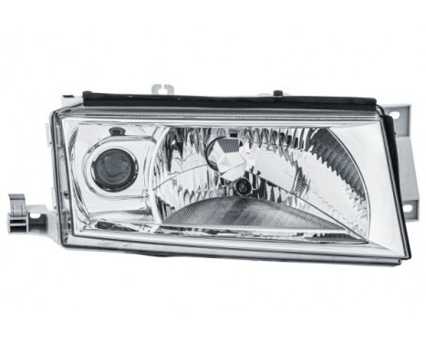 Headlight right 1EL 010 202-021 Hella, Image 2