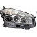 Headlight right 1EL 010 335-061 Hella, Thumbnail 2