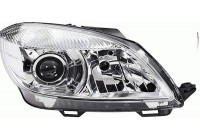 Headlight right 1EL 010 417-381 Hella