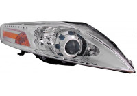 Headlight right 1EL 010 541-101 Hella