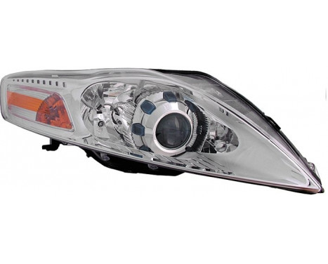 Headlight right 1EL 010 541-101 Hella